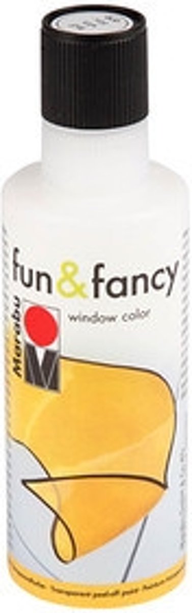 Fun & Fancy, wit, 80ml [HOB-30070]